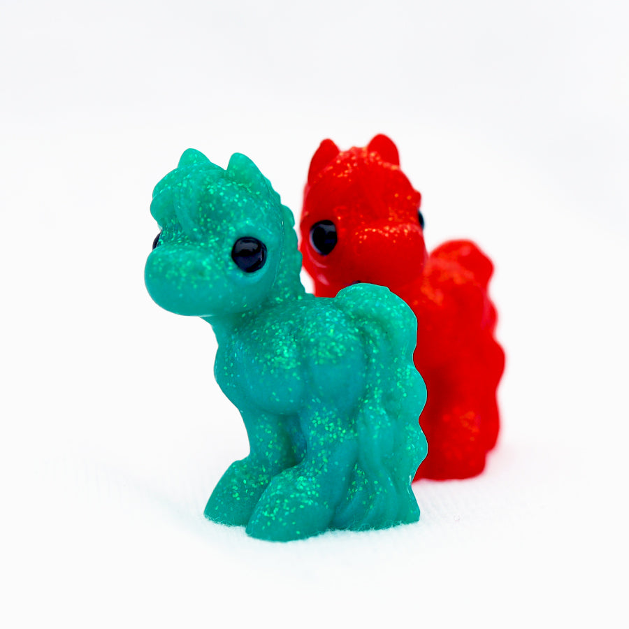 Mini Blind-Bag Extras