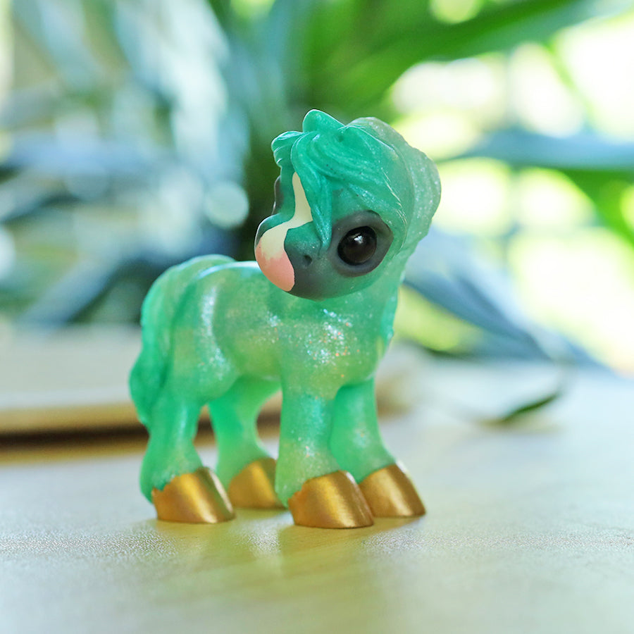 Minty GumiPoni