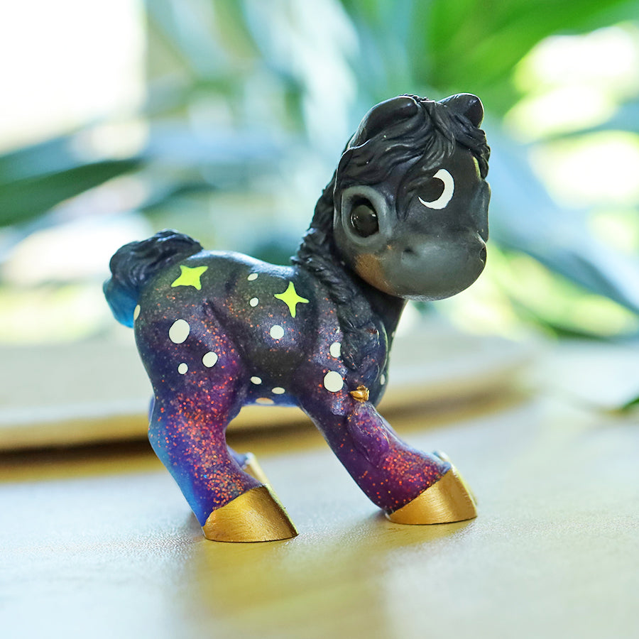 Nightsky Dumpling GumiPoni