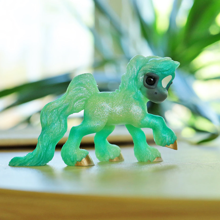 Minty Amira GumiPoni