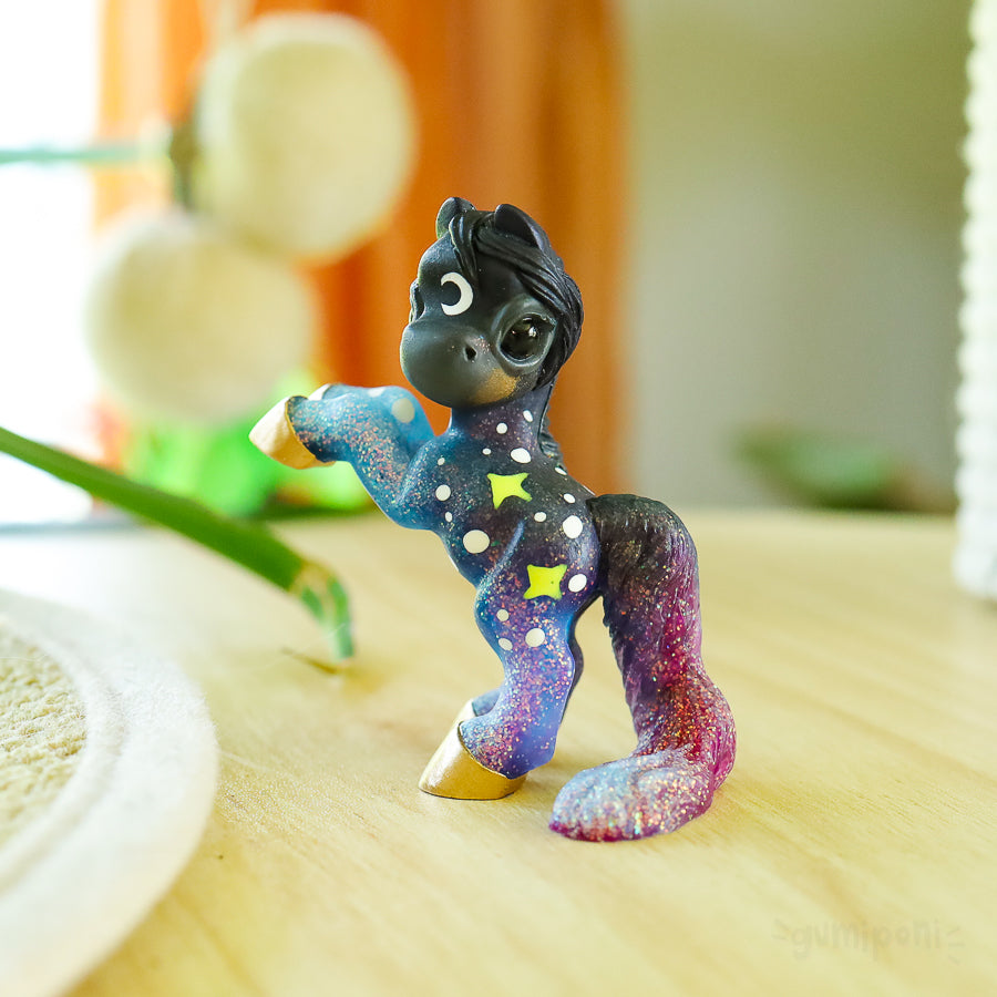 Nightsky GumiPoni