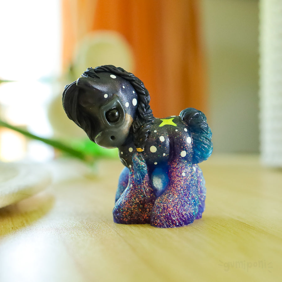 Nightsky Cob GumiPoni