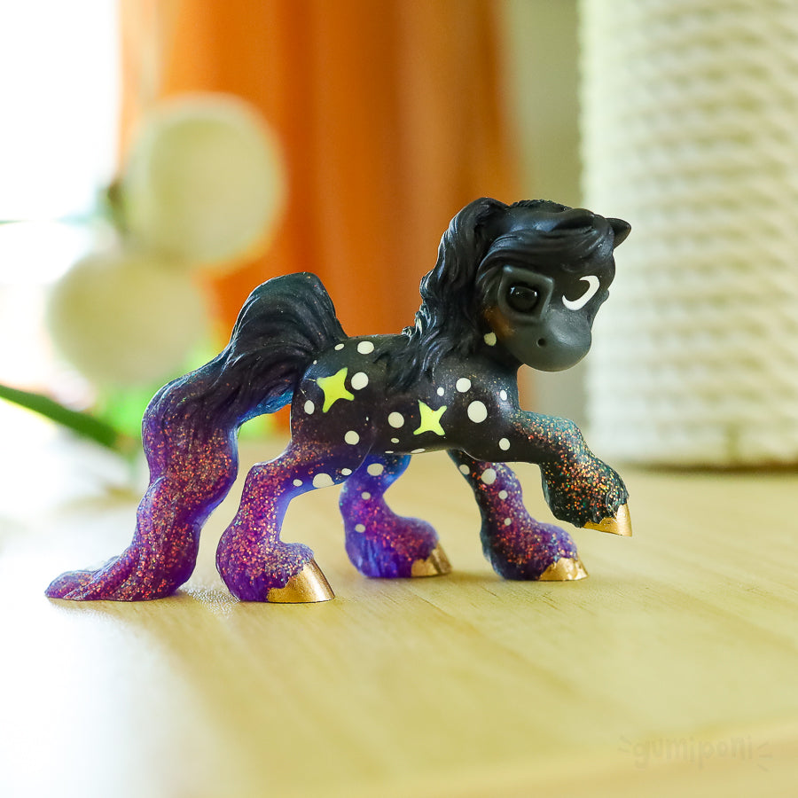Nightsky Amira GumiPoni