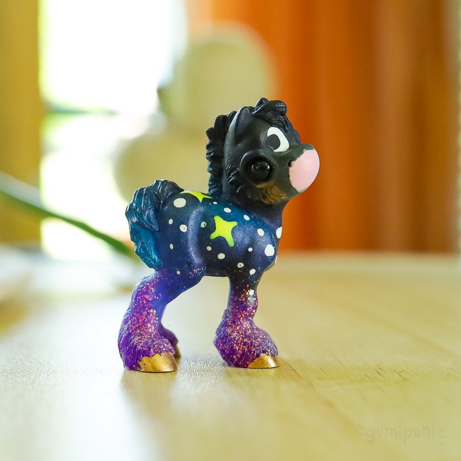 Nightsky Whisper GumiPoni