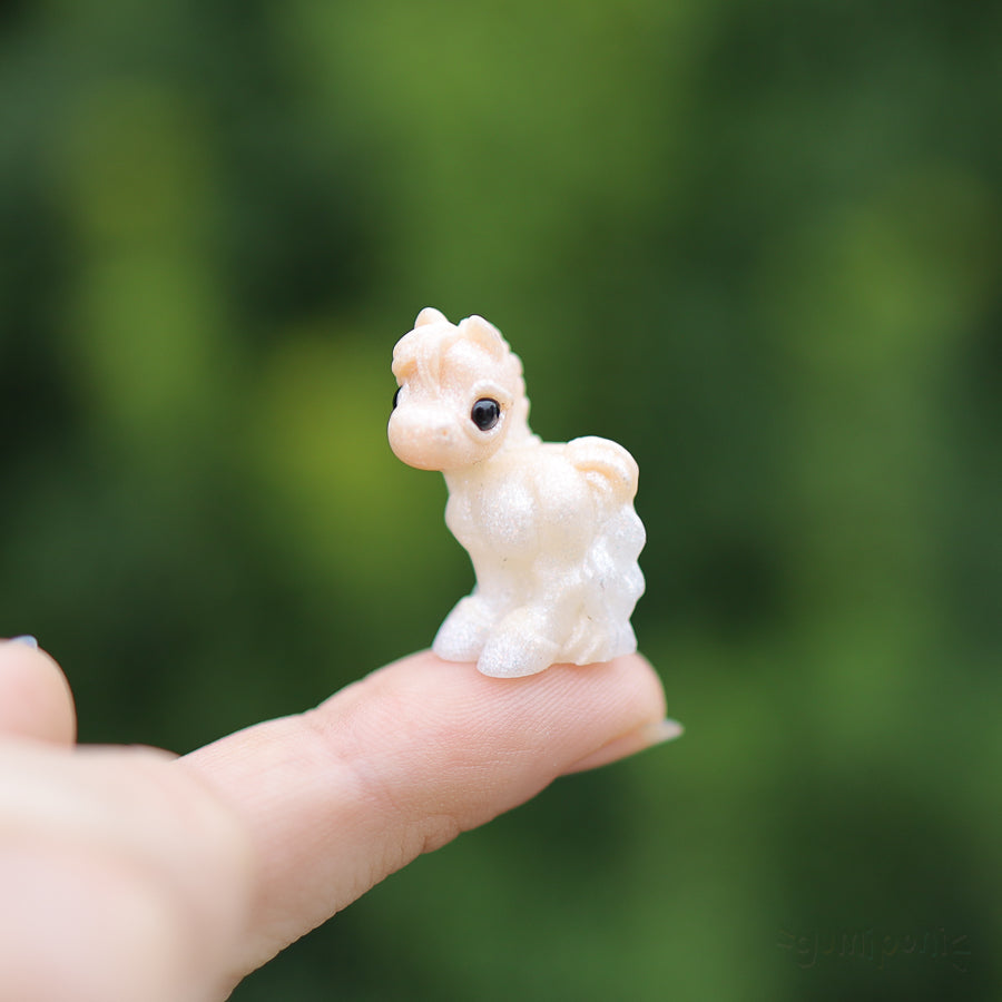 Mini Blind-Bag Extras