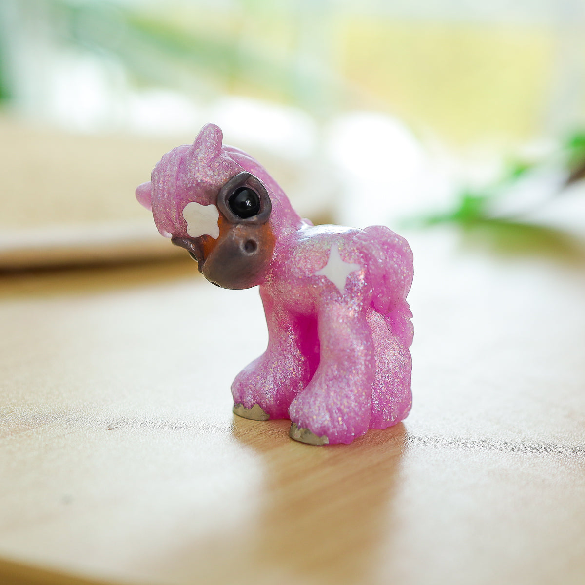 Lilac Shyloh GumiPoni
