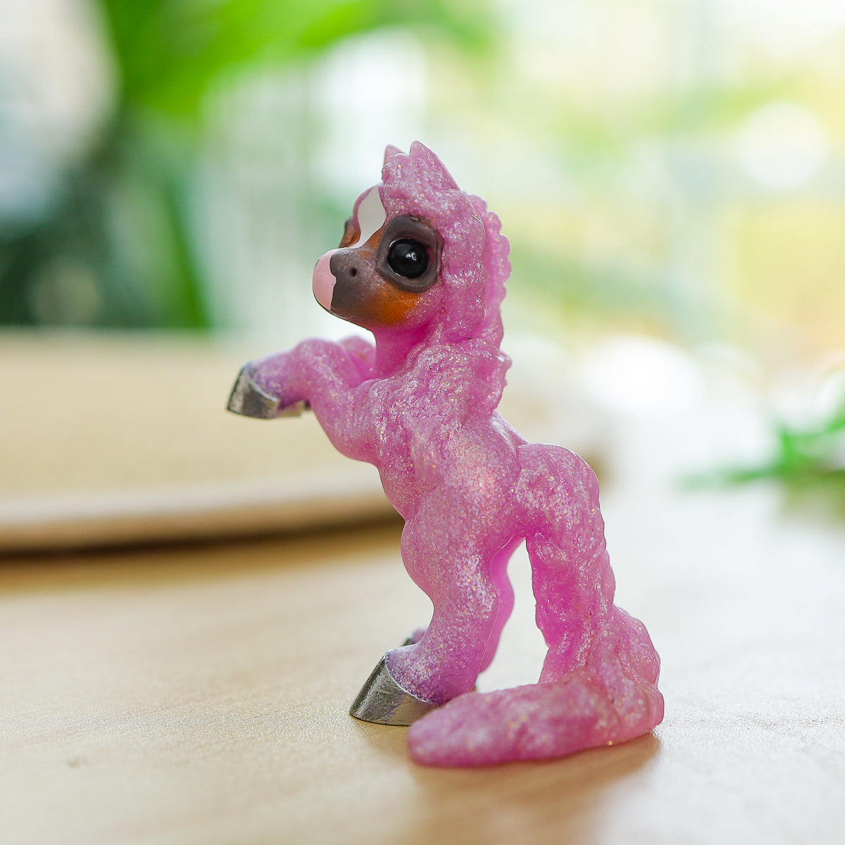 Lilac GumiPoni