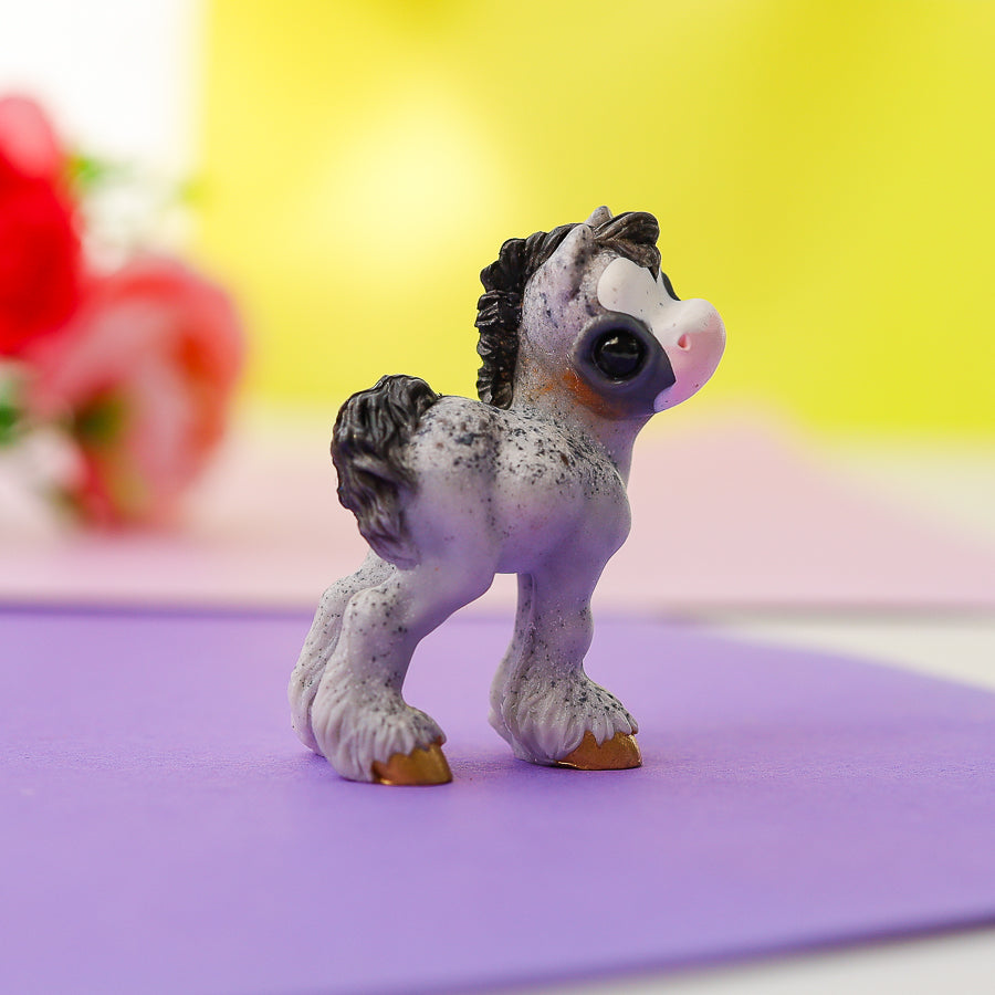 Speckled Whisper GumiPoni