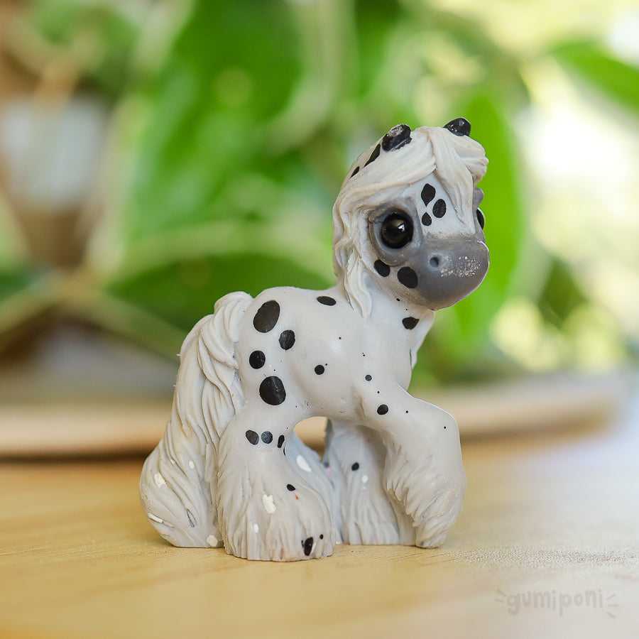Spotted Lily GumiPoni