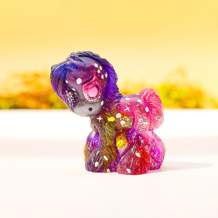 Galaxy Cob GumiPoni