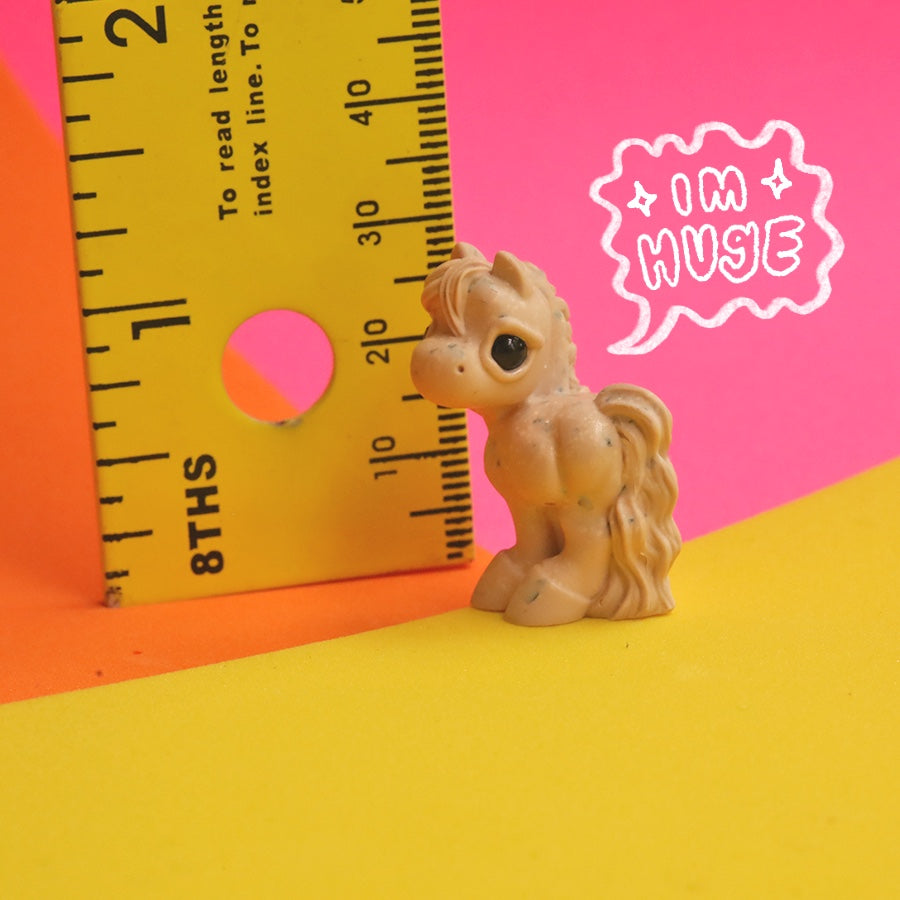 Mini Blind-Bag Extras