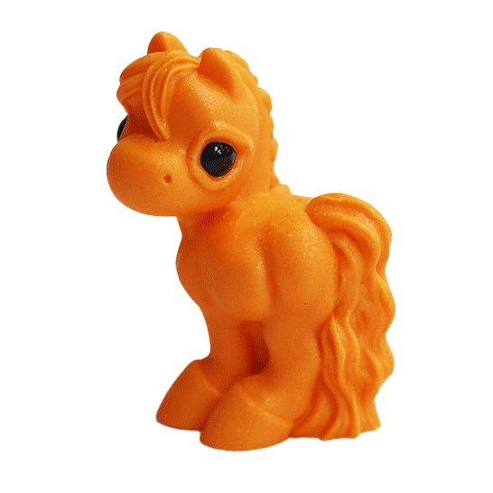 Mini Blind-Bag Extras