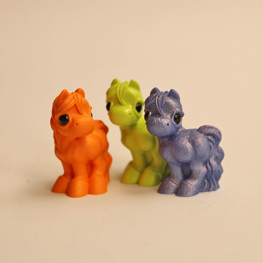 Mini Blind-Bag Extras