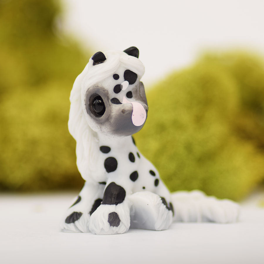 Leopard Appy GumiPoni