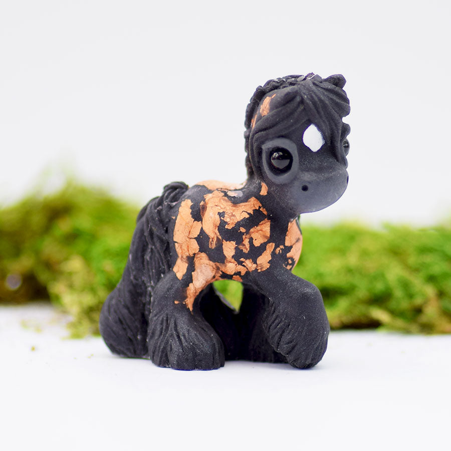 Copperfoil GumiPoni