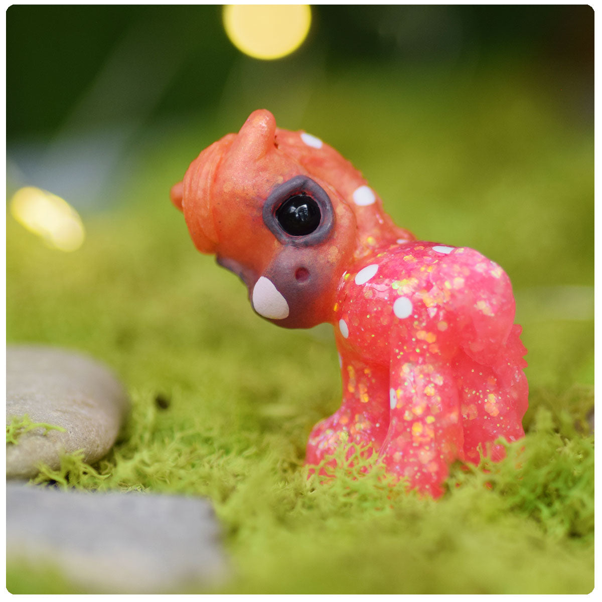 Pink GumiPoni