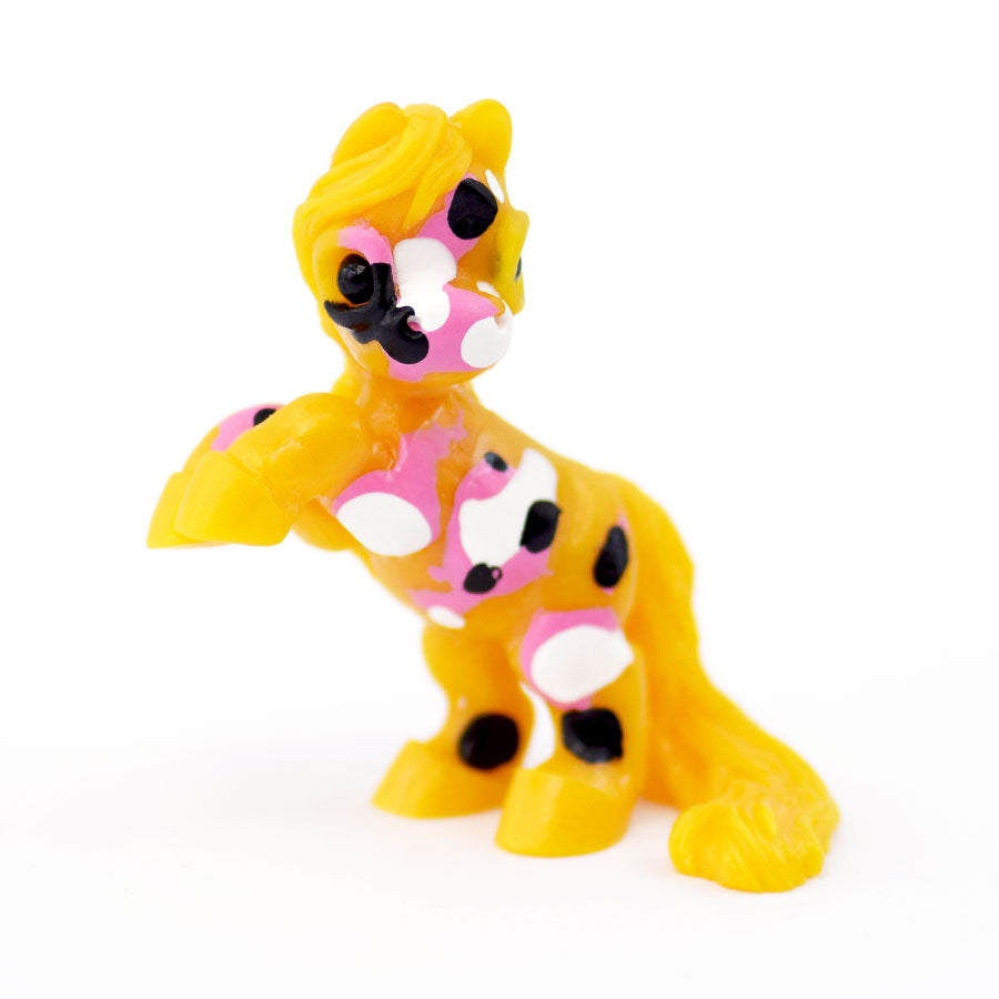 Sunny Koi GumiPoni