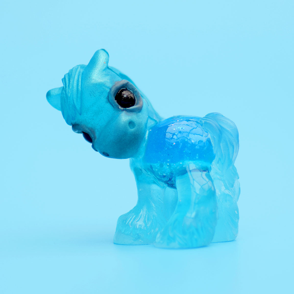 Snow Globe Level A GumiPoni