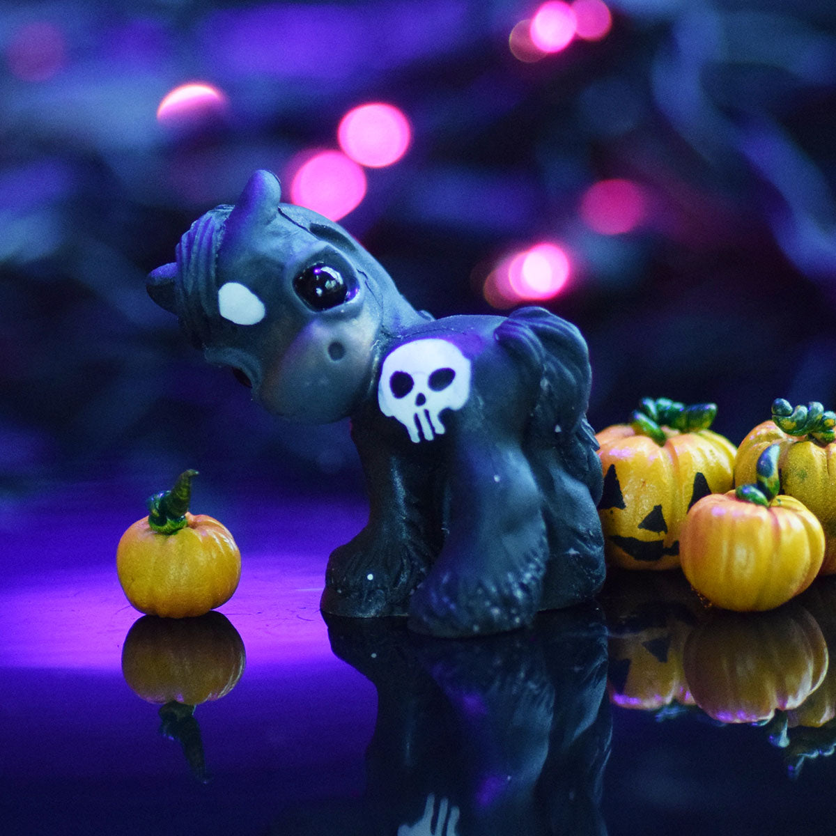 Skully Shyloh GumiPoni