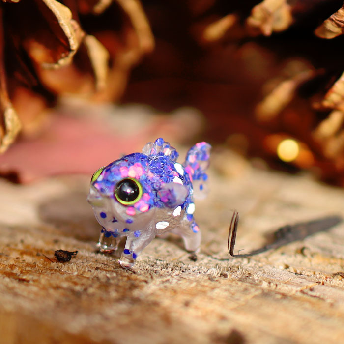 Minnoh GumiPoni