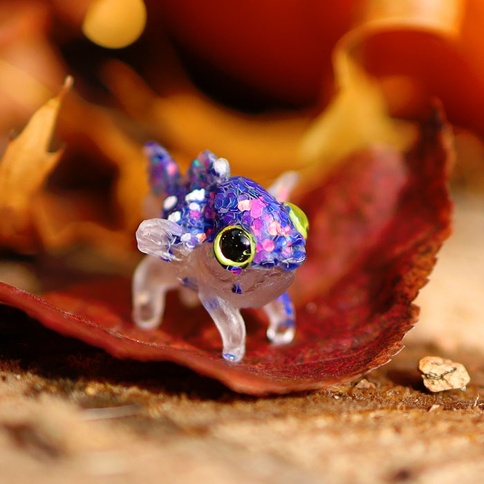 Minnoh GumiPoni