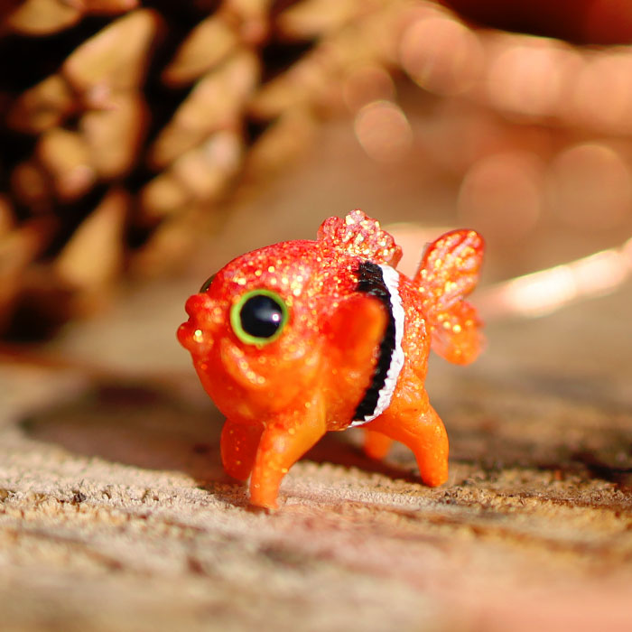 Minnoh GumiPoni