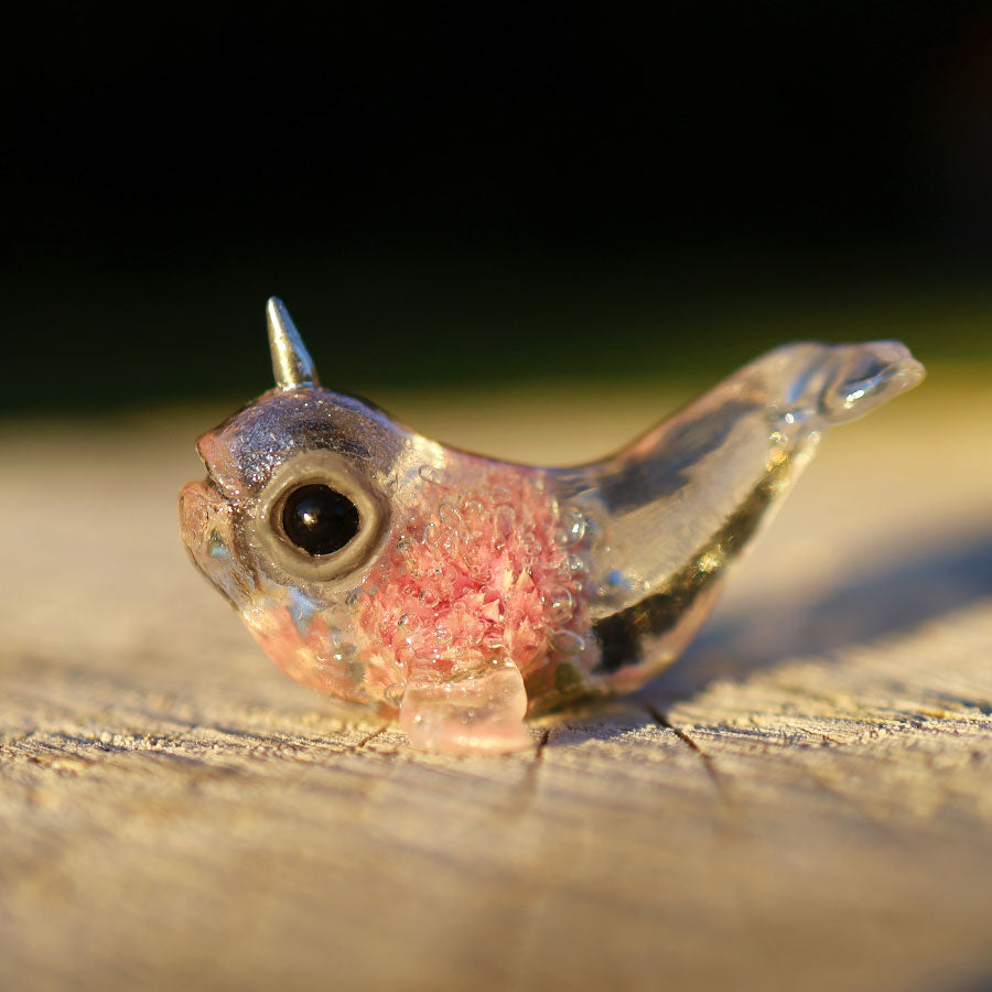 Nested Flower Narwhal GumiPoni