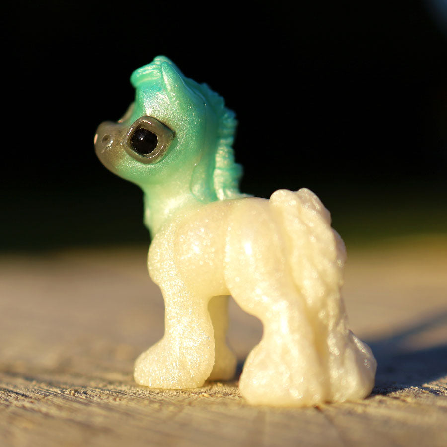 Shimmer Wish GumiPoni