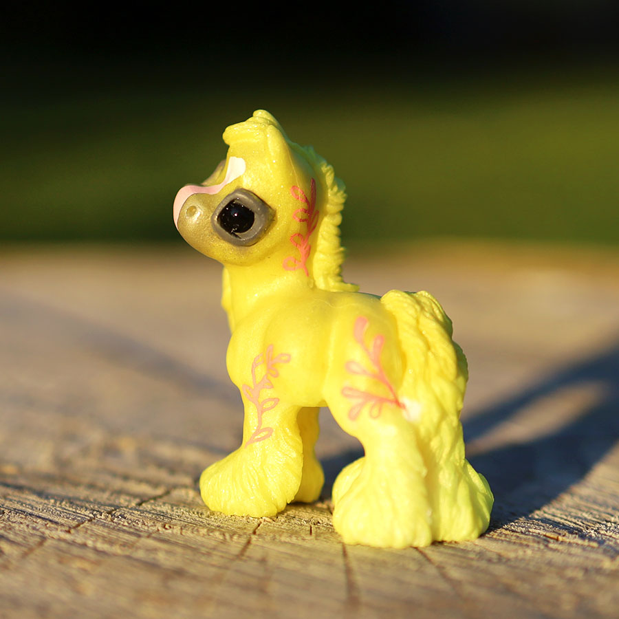 Highlighter Wish GumiPoni