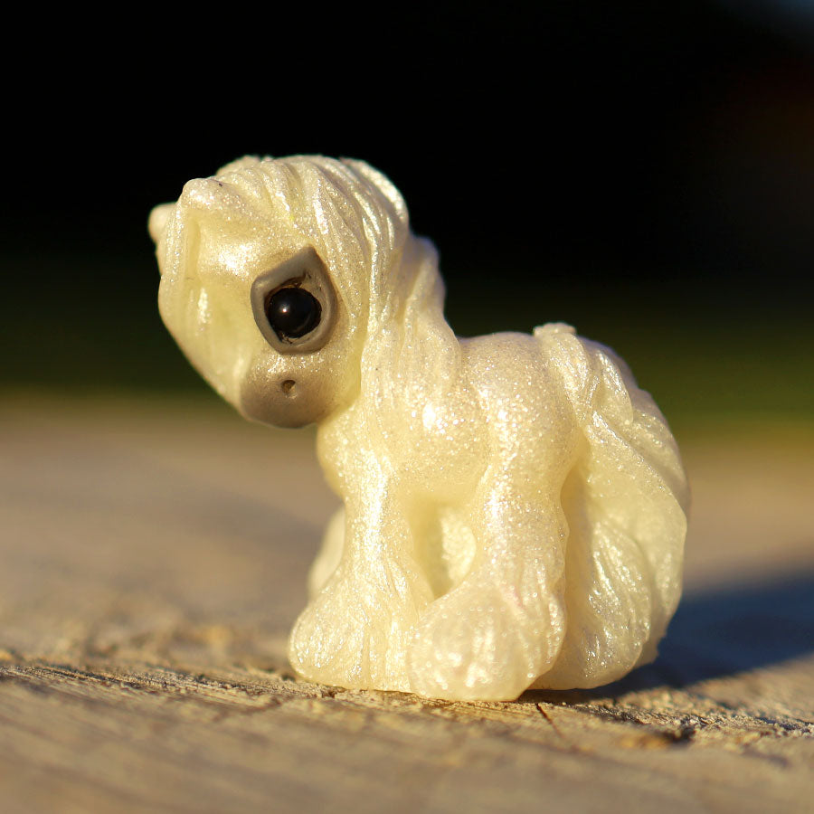 Diamond Shimmer Cob GumiPoni