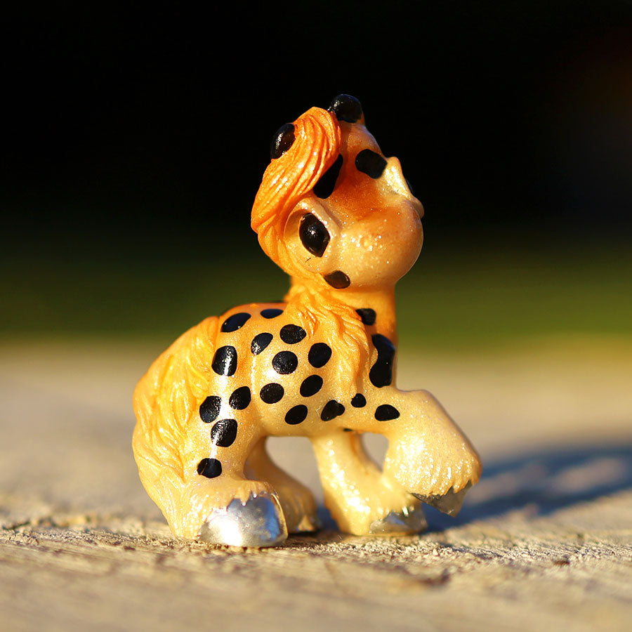 Leopard Sky GumiPoni
