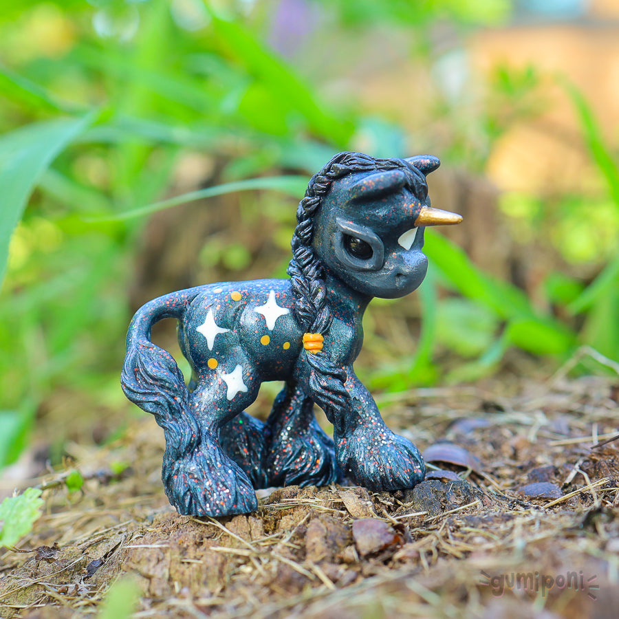 Lava Rock Honey GumiPoni