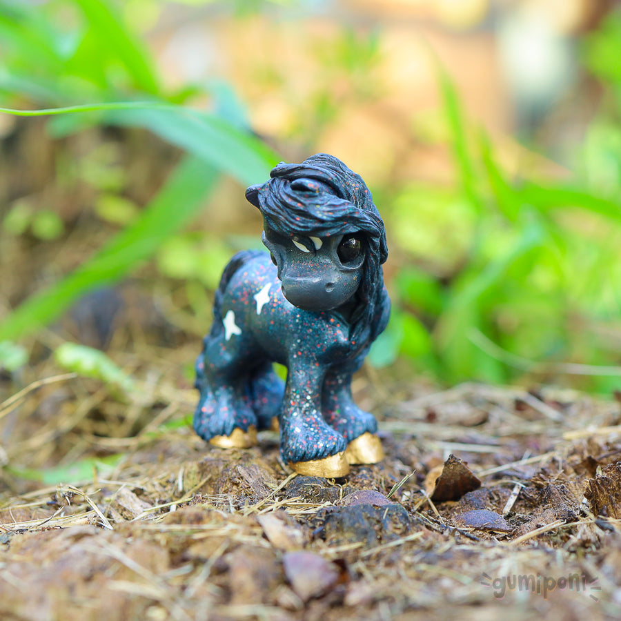 Lava Rock Fae GumiPoni