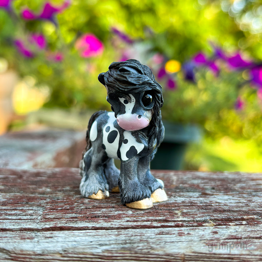 Peppercorn Fae GumiPoni