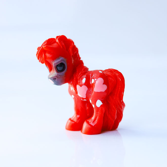 Red Aria GumiPoni