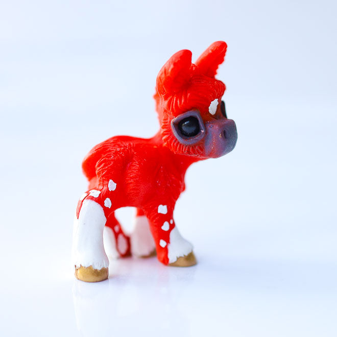 Red Donki GumiPoni