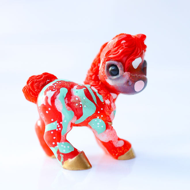 Splash Dumpling GumiPoni
