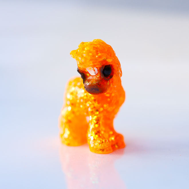 Orange Fae GumiPoni