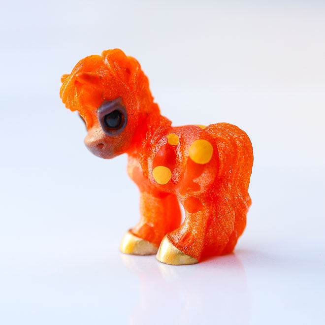 Orange Aria GumiPoni