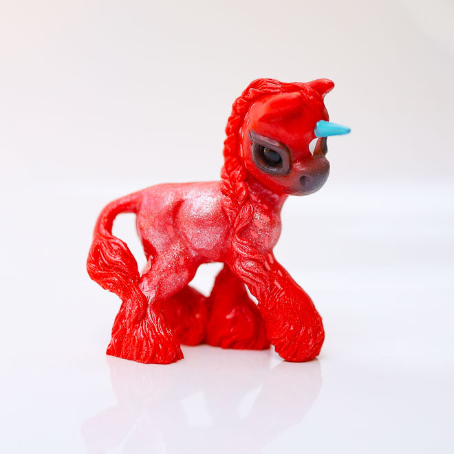 Red Honey GumiPoni