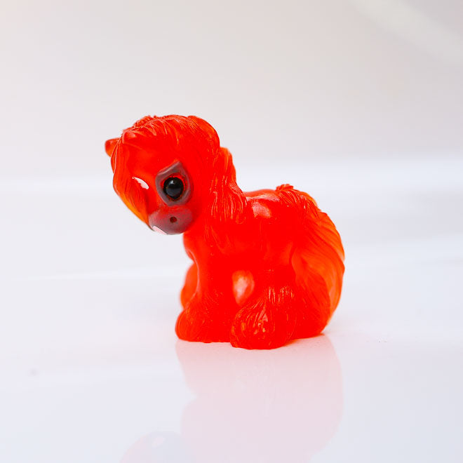 Red Cob GumiPoni