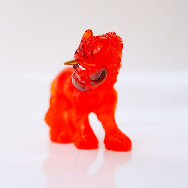 Red Echo GumiPoni