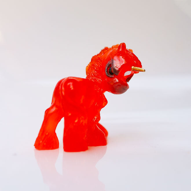 Red Echo GumiPoni
