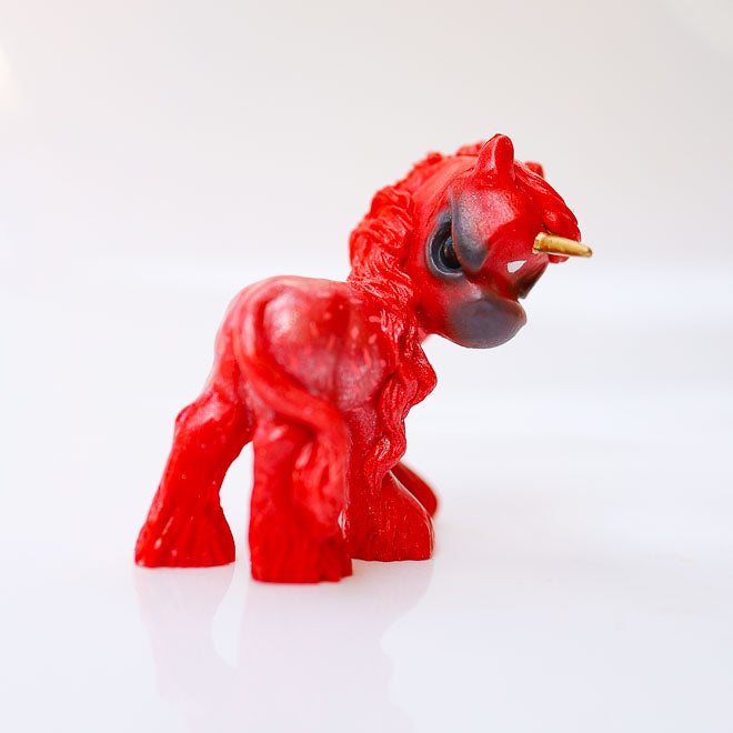 Red Echo GumiPoni