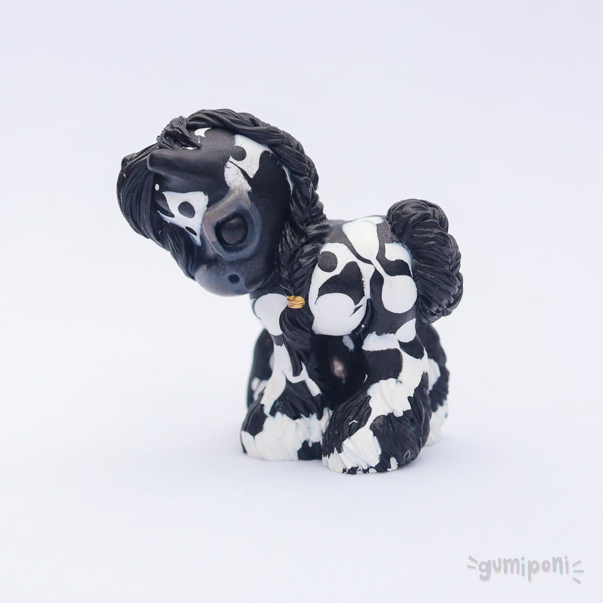 Black Friday Cob GumiPoni