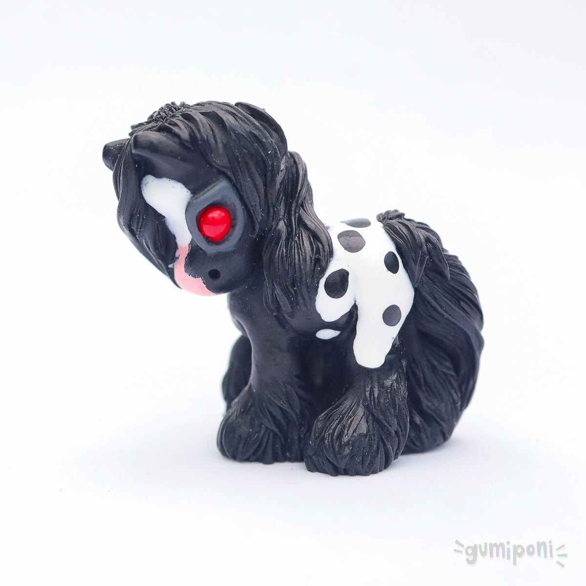 Black Friday Cob GumiPoni