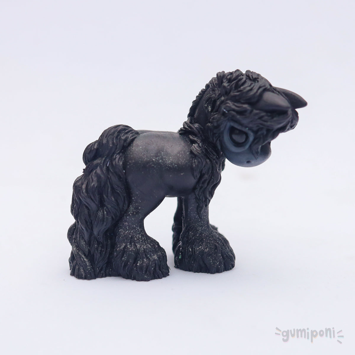 Black Friday Blossom GumiPoni