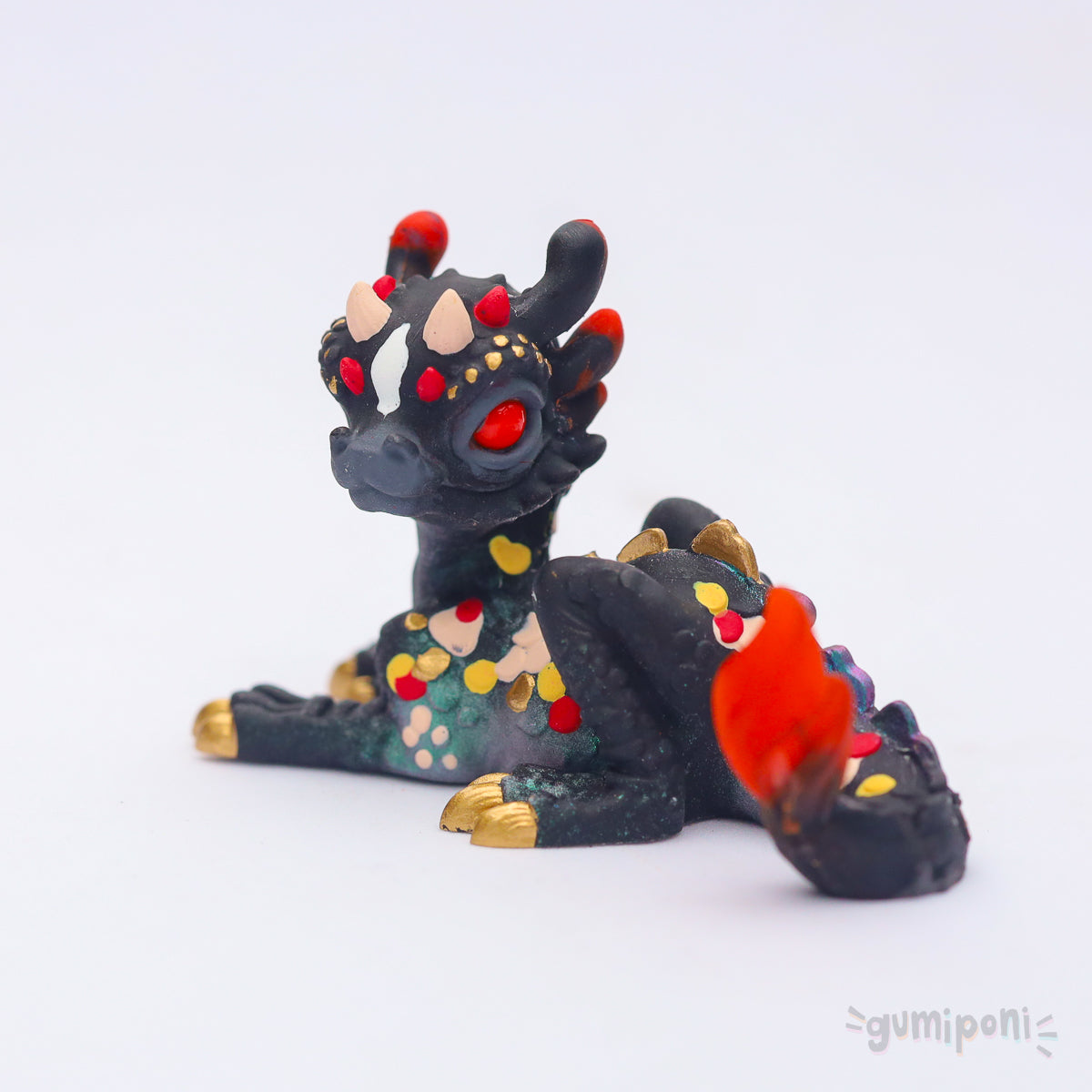 Black Friday GumiDragon