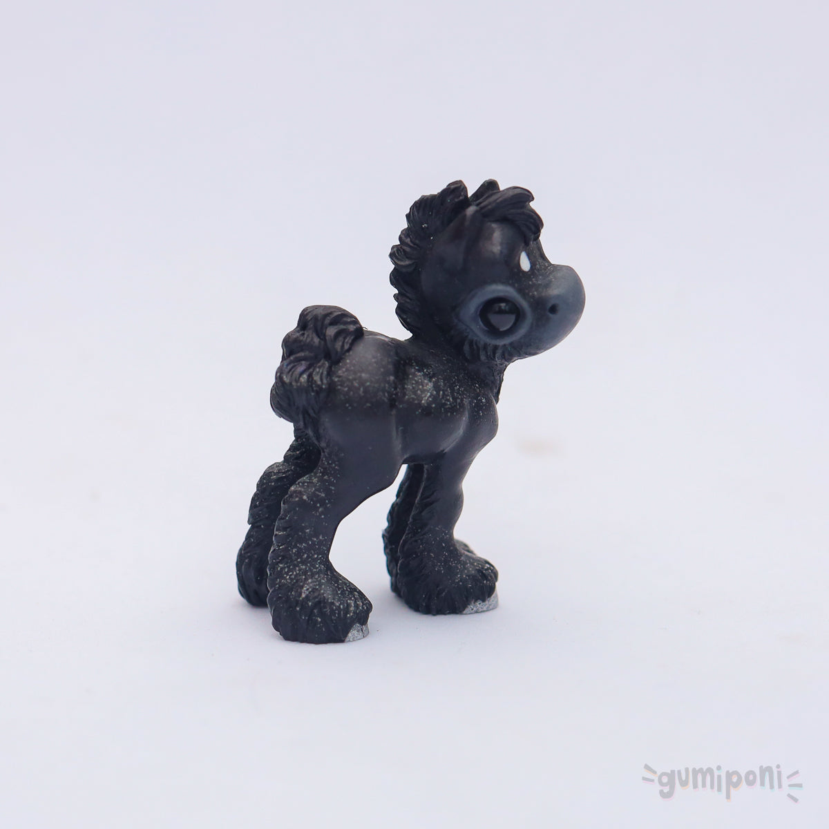 Black Friday Whisper GumiPoni