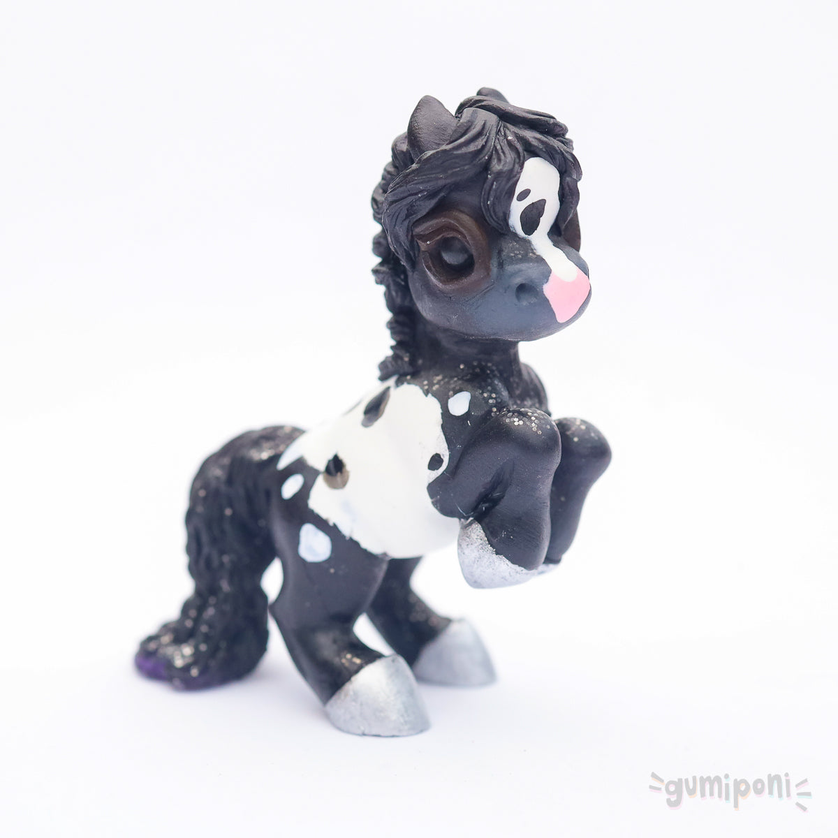 Black Friday Brumby GumiPoni